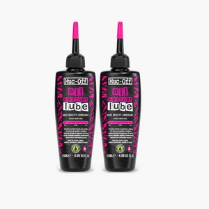 2 x All Weather Lube 120ml
